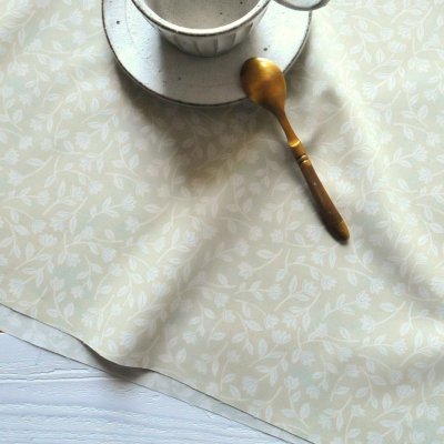 ϡDelicate Linens