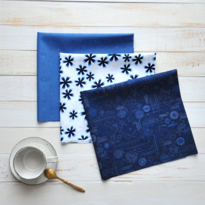 åȥåȡInkPerfect - Indigo EditionꡡSashiko Craft Kuraiä3