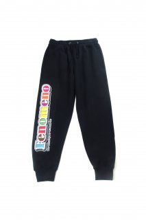 Fenomeno եΥΡ</br>Sweat pants BLK