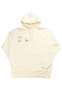 40OFF<br />Fenomeno-եΥΡ</br>  JPN Set up hoodie IVORY