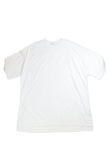 【Fenomeno-フェノメノ】</br>   Plain T shirt 　WHT