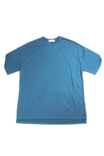 【Fenomeno-フェノメノ】</br>   Plain T shirt 　GRN