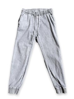 【Fenomeno フェノメノ】</br>Stretch Jogger Pants GRY