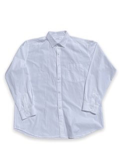 【Fenomeno-フェノメノ】</br>Snap button long shirt </br>   