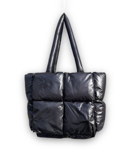 【Fenomeno-フェノメノ】 <br>2Way Padded Tote Bag