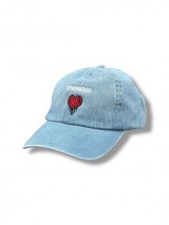 Fenomeno <br>  CUSTOMDENIM CAP 