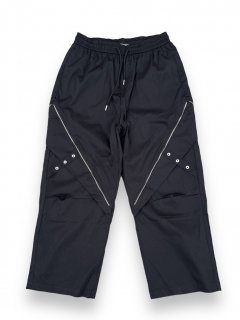 Fenomeno եΥΡ</br>Easy Work Pants BLK