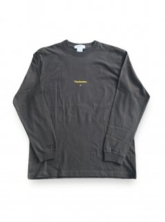 Fenomeno-եΥΡ</br> THE LAST SUPPER long sleeve shirt SUMI</br>   