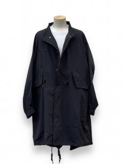 Fenomeno-եΥΡ</br> M-65 Coat BLK</br>   