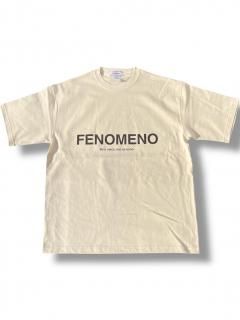 Tシャツ/カットソー - Fenomeno Online Store