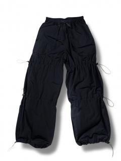 Fenomeno եΥΡ</br> Parachute utility Pants BLK