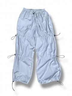 Fenomeno եΥΡ</br> Parachute utility Pants GRY