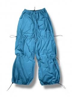Fenomeno եΥΡ</br> Parachute utility Pants BLU