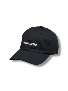 Fenomeno <br>  CUSTOM BLACK CAP 