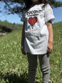 ¡ÚFenomeno Kids-¥Õ¥§¥Î¥á¥Î¥¥Ã¥º¡Û</br> ̾Æþ¤ì  MY NAME Tshirt  WHT