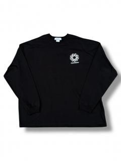 ¡ÚFenomeno-¥Õ¥§¥Î¥á¥Î¡Û</br> ¡ÈWindmill Fenomeno¡É long sleeve shirt BLK</br>
