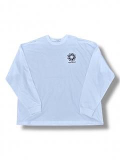 ¡ÚFenomeno-¥Õ¥§¥Î¥á¥Î¡Û</br> ¡ÈWindmill Fenomeno¡É long sleeve shirt WHT</br>