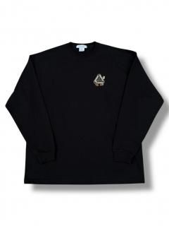 ¡ÚFenomeno-¥Õ¥§¥Î¥á¥Î¡Û</br>¡ÈTRI-KUN¡Émagnum weight L/S BLK</br>