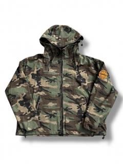¡ÚFenomeno-¥Õ¥§¥Î¥á¥Î¡Û</br> Ripstop Utility  Blouson CAMO</br>