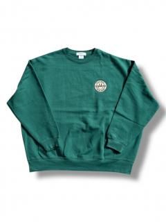 ¡ÚFenomeno-¥Õ¥§¥Î¥á¥Î¡Û</br>¡ÈSTAY TRUE STAY FREE¡É Sweat GRN</br>
