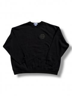 ¡ÚFenomeno-¥Õ¥§¥Î¥á¥Î¡Û</br>¡ÈSTAY TRUE STAY FREE¡É Sweat BLK</br>