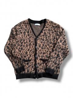¡ÚFenomeno-¥Õ¥§¥Î¥á¥Î¡Û</br>Leopard  Cardigan</br>