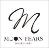 Jewelry Moon Tears