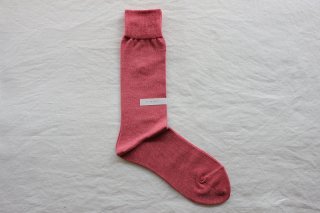 <img class='new_mark_img1' src='https://img.shop-pro.jp/img/new/icons50.gif' style='border:none;display:inline;margin:0px;padding:0px;width:auto;' />KIMURA` COTTON SOCKS  22-24cm oral
