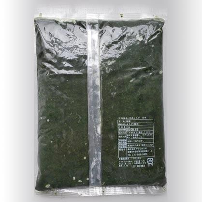 国産 冷凍 よもぎ 若草 10kg （れいとうよもぎわかくさ）和菓子