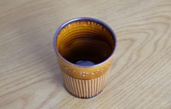 豊田雅代 カップ - Farbe