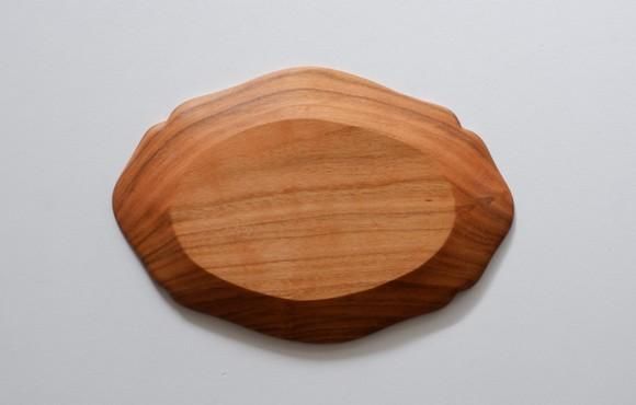 totoko/トトコ 菓子皿 04M - Farbe