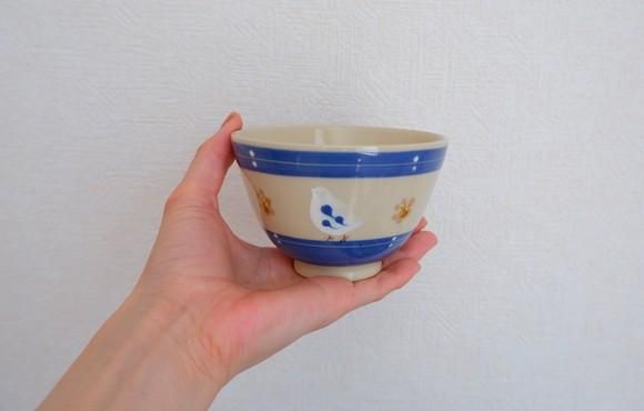 【ぷくぷく様リクエスト】560 美しい藍釉小杯 茶器 3点 他おまとめにて 描金琺瑯蓋碗（宝藍） 160ml（満水220ml） 中国茶器 : 天香茶行