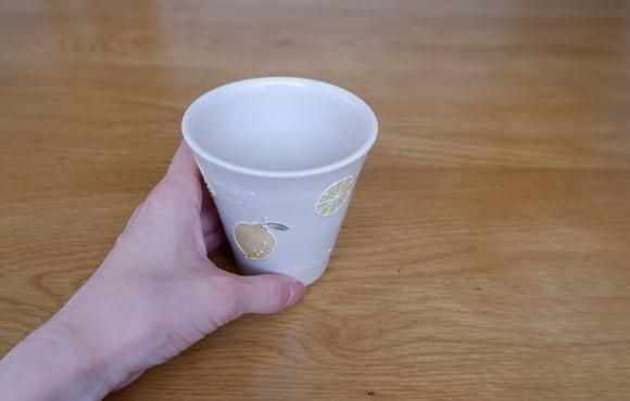 器工房 徨月 中村佳菜子 フリーカップ - Farbe