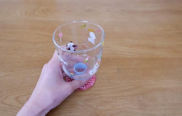 CYILABO glass-juice C - Farbe