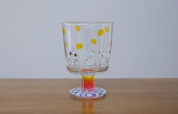 CYILABO glass-juice D - Farbe