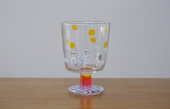 CYILABO glass-juice E - Farbe
