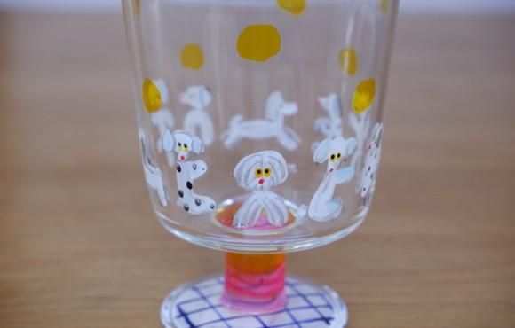 大人気 CYILABO Farbe - E glass-juice グラス・カップ・酒器