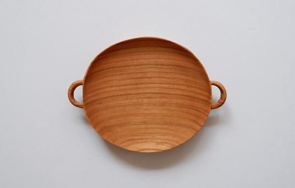 totoko/トトコ 耳付き皿 M - Farbe