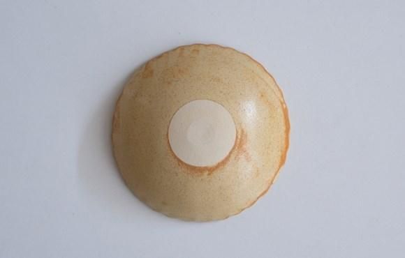 sunny-craft/サニークラフト 花鉢4寸 きせと釉 ドット - Farbe