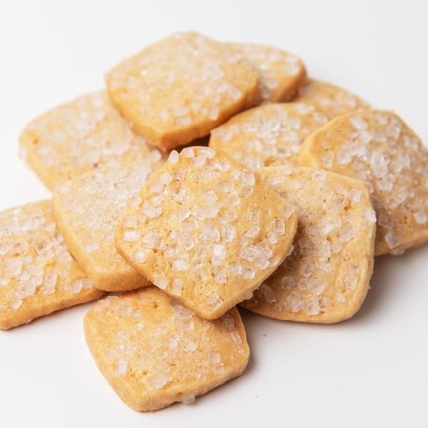 自家製オーガニックスイーツcarole シナモンクッキー