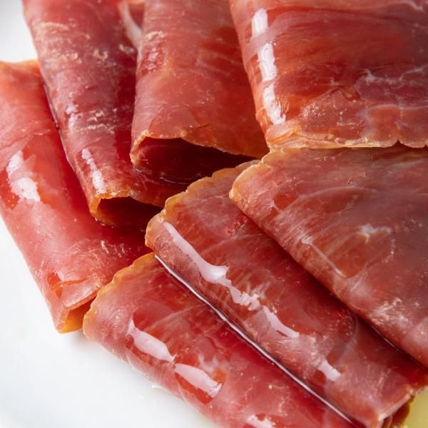 腸詰屋 生ハム スライス モモ生ハム 腸詰屋 生ハム スライス モモ生ハム
