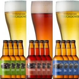 ビール（本数で選ぶ） - 清里高原のクラフトビール「八ヶ岳
