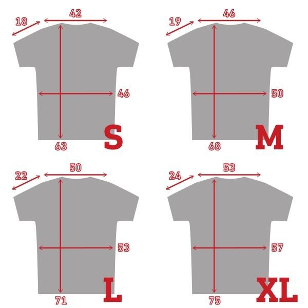 ロックデュード　11-133302 モノグラムスターモックシャツ　サイズXL ロックデュード 11-133302 モノグラムスターモックシャツ サイズL