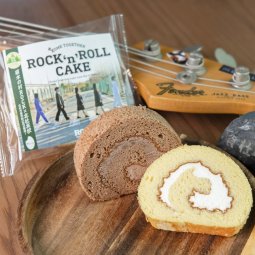ROCK'n'ROLL CAKE  Kome Together 2糧åȡ612