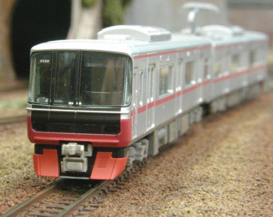 30521 名鉄3150系（5次車）2両編成動力付き | zweiradsport-schmitz.de