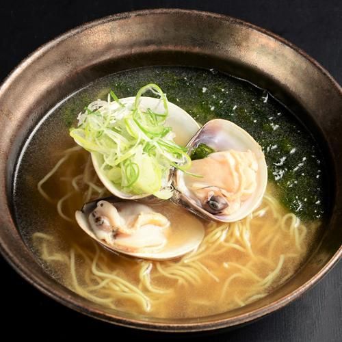 はまぐりらーめん5食入 - 三重テラス ONLINE SHOP はまぐりらーめん5食入 - 三重テラス ONLINE SHOP