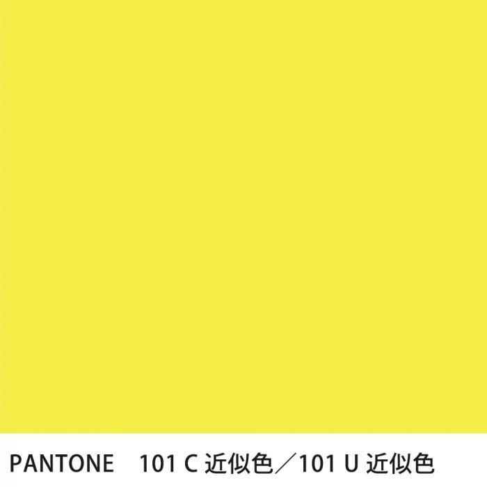  PANTONE 101C101U