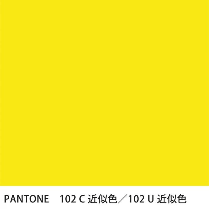  PANTONE 102C102U