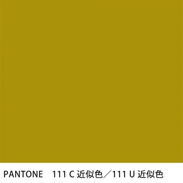  PANTONE 111C111U