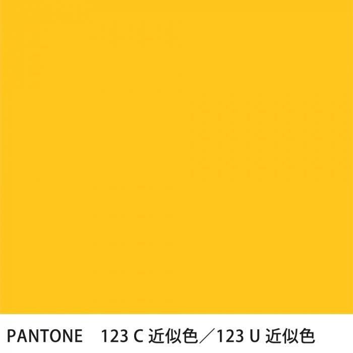  PANTONE 123C123U